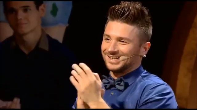 Владислав Рамм покидает группу, минус один, Mband смотреть онлайн