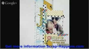 Scrapbooking Scrapbooking To Preserve Your Precious Memories Scrapbooking