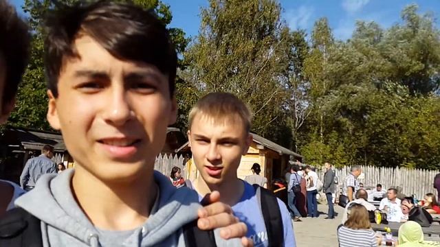 Киевская Русь смотреть онлайн