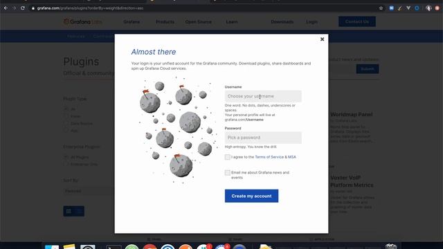 GitLab Monitoring: Grafana Integration Setup n' Demo смотреть онлайн