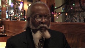 Rent Is Too Damn High's Jimmy McMillan Announces Presidential Candidacy