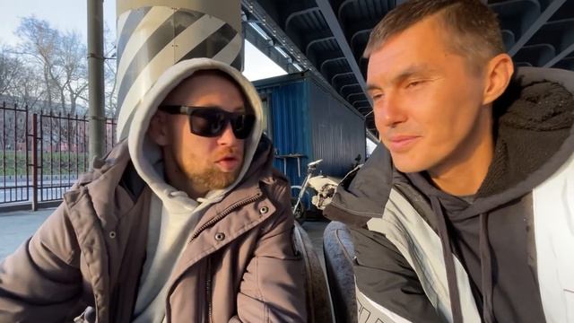 Самые частые вопросы инструктору. Вместе с Кириллом Гордеевым