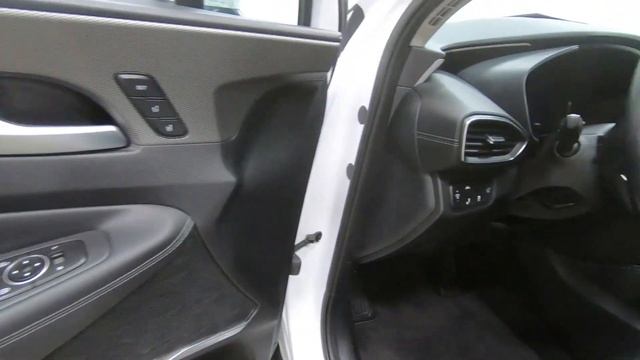 Used 2020 HYUNDAI SANTA FE Limited 2.0T SUV For Sale In Columbus, OH смотреть онлайн