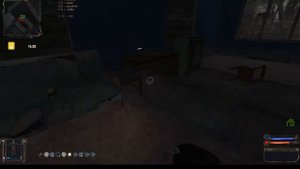 S.T.A.L.K.E.R. Золотой шар. Завершение. Как попасть в кабинет заведующего в детском саду. Припять