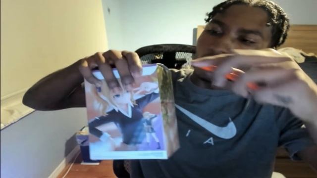 Ai Hayasaka Figurine Unboxing! смотреть онлайн