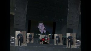 Сектор Газа — Ночь перед Рождеством (Кавер)