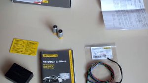 Автофон S-маяк