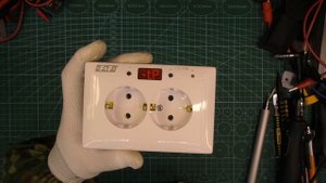 Реле напряжения CP-708. ВАМ ДЕЙСТВИТЕЛЬНО НАДО?