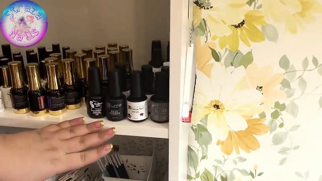 СКОЛЬКО НАДО ДЕНЕГ? НАЧИНАЮЩЕМУ МАСТЕРУ МАНИКЮРА НА ДОМУ?? смотреть онлайн