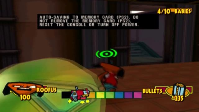 Fur Fighters: Viggos Revenge - Part 12 [VLF Facility] смотреть онлайн