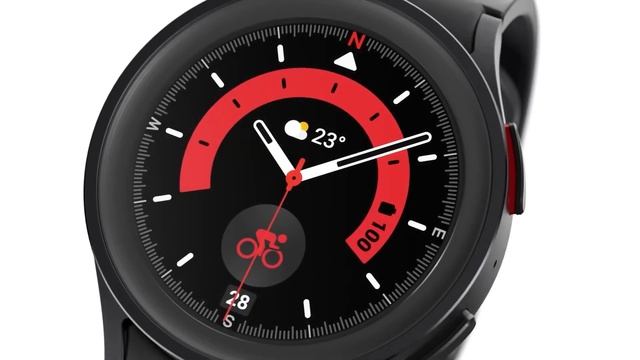 Samsung Galaxy Watch 6 – Price Reveal смотреть онлайн