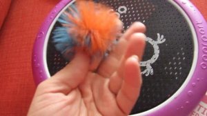 Игровой набор _Огоспорт Стандарт_ , версия для девочек OgoSport.mp4