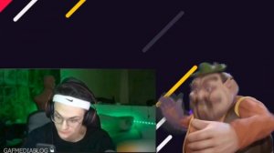 VERSUS МОРШУ И БУСТЕР БИТБОКС БАТТЛ