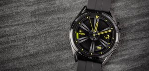 _Huawei Watch GT 3 в 2023_ Новый Год (1)