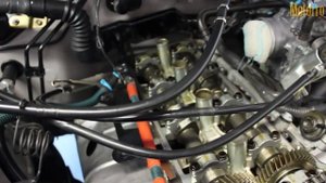 Двигатель Toyota 3RZ-FE (2,7 литра) - Почему он считается легендой?