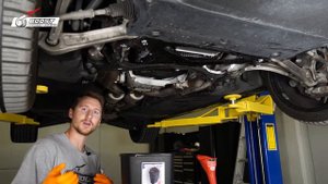 How To Change ZF Transmission Fluid - Audi B9 S5/A5/S4 3.0t