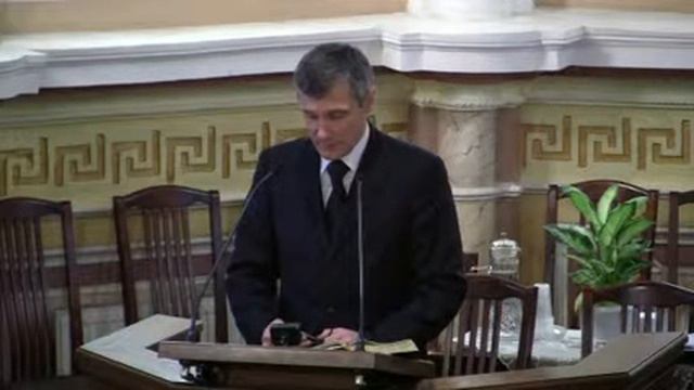 Как правильно молиться, Гончар П.В. смотреть онлайн