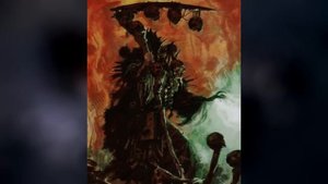 Подробный разбор сражения Алебардистов империи и Варгульфа. Warhammer Fantasy Lore.