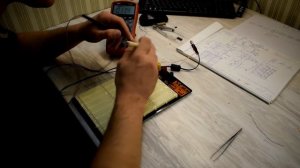 Лабораторный блок питания своими руками. ШИМ на TL494 (1 Выпуск) .