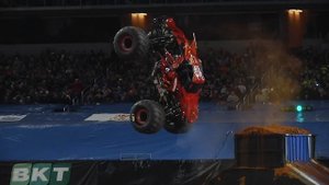 Monster Jam | Best Toy Recreations: Flips