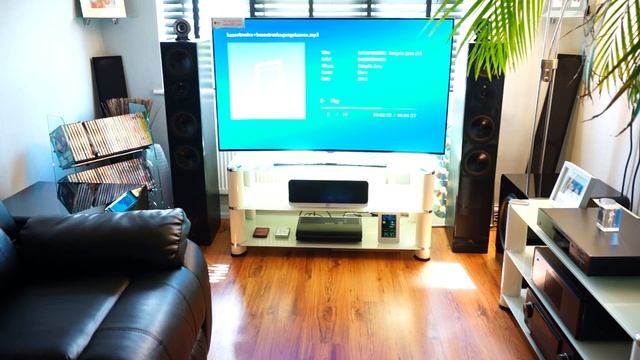 SVS SB16 Ultra & SVS SB13 Ultra DEEEEEP Bass Test.. " Good Headphones Required " смотреть онлайн