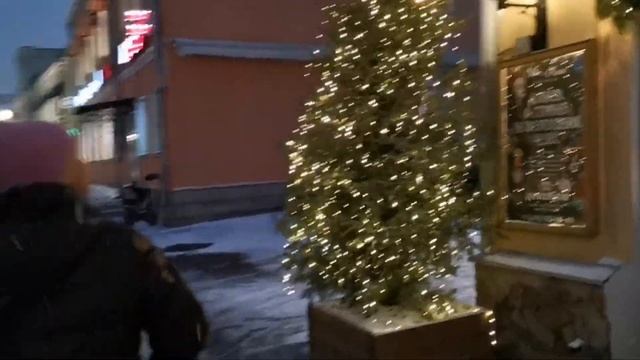 Как сегодня выглядят улицы Москвы. Замоскворечье. #moscow #russian