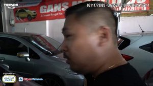 MURAH GAPAKE OTAK!!! ADA DISKON 50% DI HANS MOTOR 2, CASH MULAI 90 JUTAAN, ANGSURAN CUMA 2 JUTAAN.