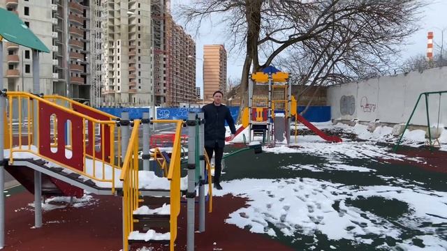 ЖК Краснодар Сити, бедный депутат | Новостройки Краснодара смотреть онлайн