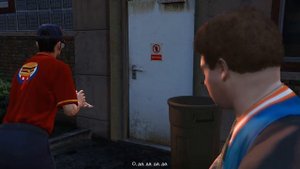 ЙОГА ЧТОБ ЕЁ - Прохождение GTA V #9