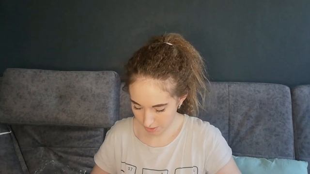 Заказ с интернет магазина WILDBERRIES. Обзор. Примерка. Лампа-штатив. смотреть онлайн