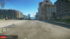 КВЕСТ АУДИТ, УЛИЦЫ ТАРКОВА ESCAPE FROM TARKOV