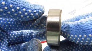 Подшипник 6203-2RSH/C3  SKF