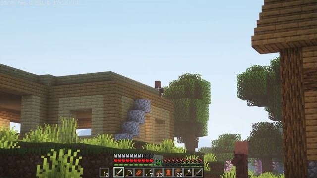 AmbientSounds Minecraft 1.19.4