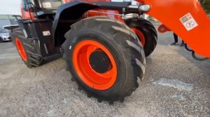 Обзор + тест грузоподъемности фронтального погрузчика ProKeeper R730