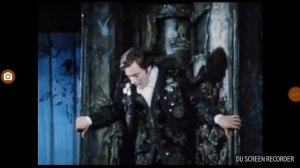 Смерть Андрея Миронова