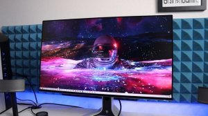 Alienware AW2723DF - This Monitor is Actually GOOD!