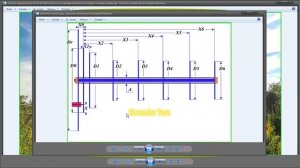 ✅Ребристо стержневая Антенна пушка из 8 дисков на 75 Ом