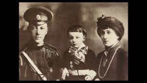 Николай Гумилев