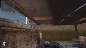 Канистра с маслом ремонтнику Сержу " Народная солянка 2016 "