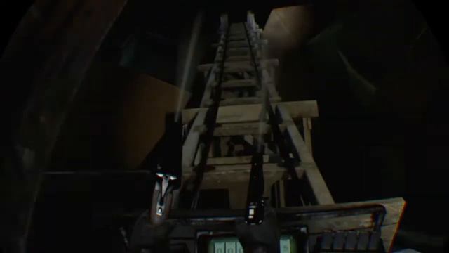 Until Dawn Rush of Blood PS4VR #CG смотреть онлайн