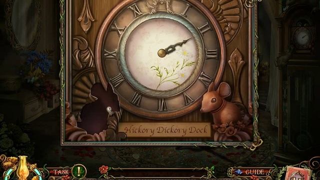 Let's Play Cursery: The Crooked Man & The Crooked Cat - Part 7 Walkthrough смотреть онлайн