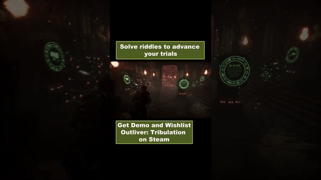 Outliver: Tribulation is a survival horror game being made by a 3 man Indie team. Demo Link below!