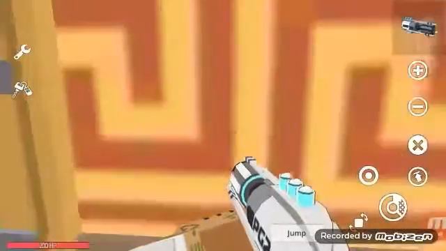 Играем в Simple Sandbox #2 Мой дом : ) смотреть онлайн