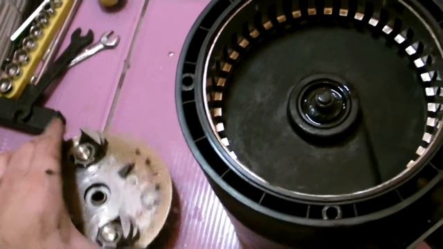 Сбор диспоусера смотреть онлайн