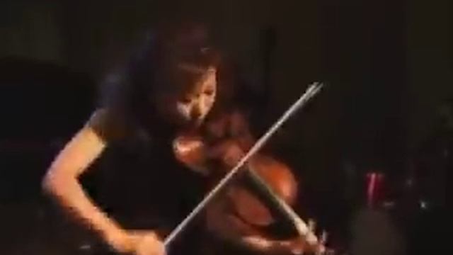 Naoko Terai - Jealousy смотреть онлайн