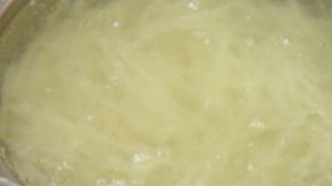 Картошка по-корейски