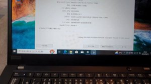 Đã bán. Lenovo Thinkpad X390, i5, gen 8, ram 8, ssd 256, 13.3fhd. 0846844448