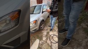 Гайковерт Elitech 0704.012700