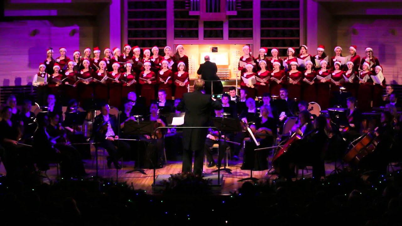 И.С.БАХ. Ave Maria смотреть онлайн