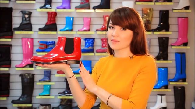 Женские ботильоны ПС 25 смотреть онлайн